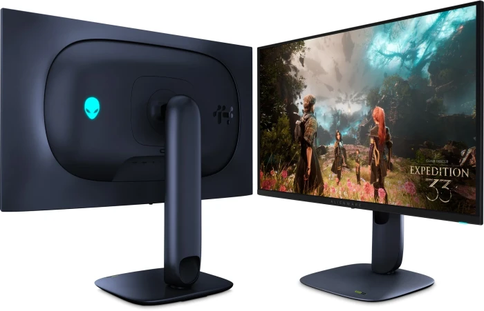 Alienware AW2725Q 27" QD-OLED 4K 240Hz