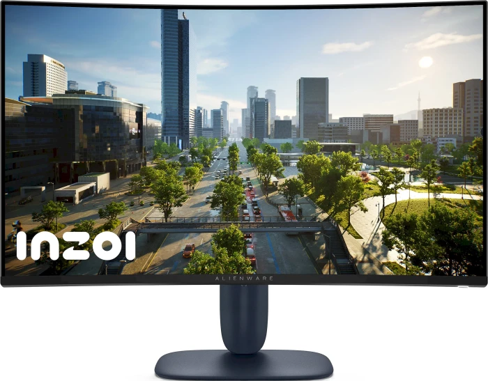 Alienware AW3225DM 31.5" VA 2K 180Hz