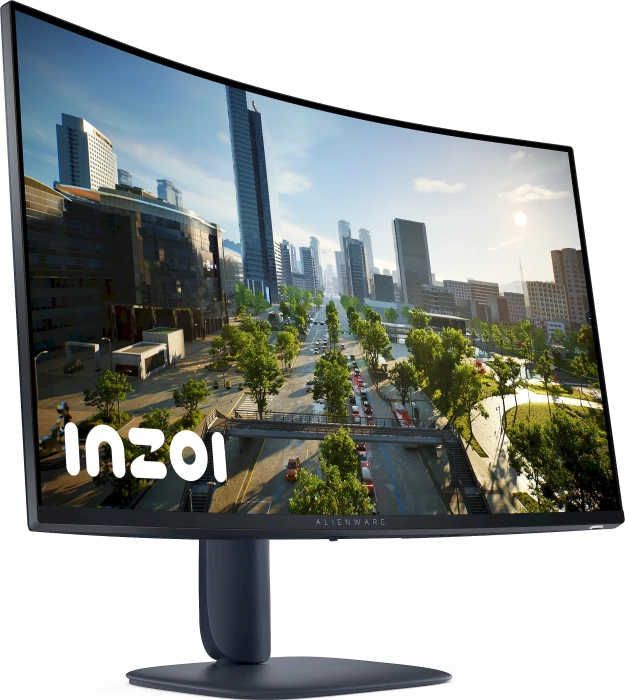 Alienware AW3225DM 31.5" VA 2K 180Hz