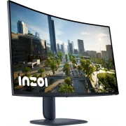 Alienware AW3225DM 31.5" VA 2K 180Hz