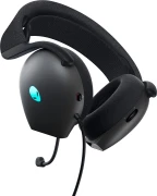 Alienware AW520H Dark Side of the Moon