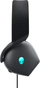 Alienware AW520H Dark Side of the Moon