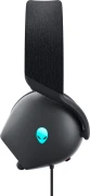 Alienware AW520H Dark Side of the Moon