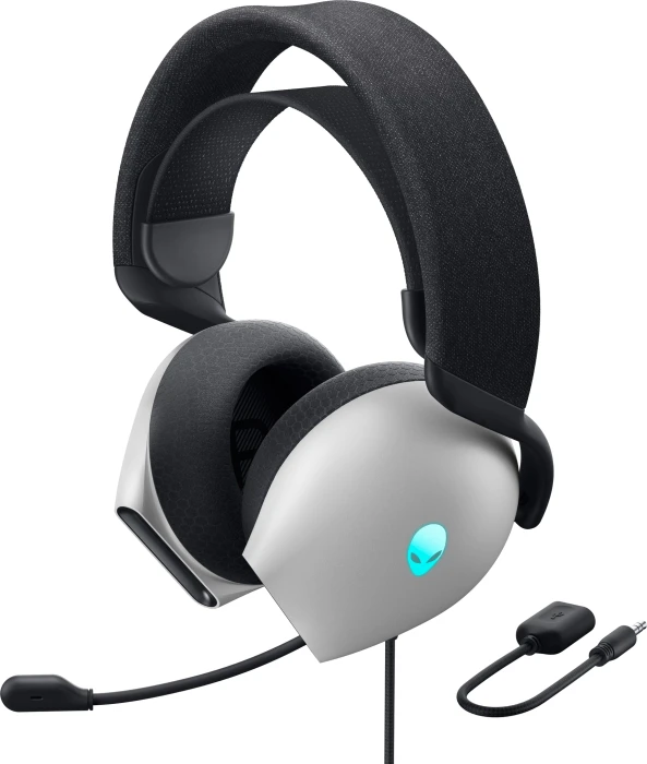 Alienware AW520H Lunar Light