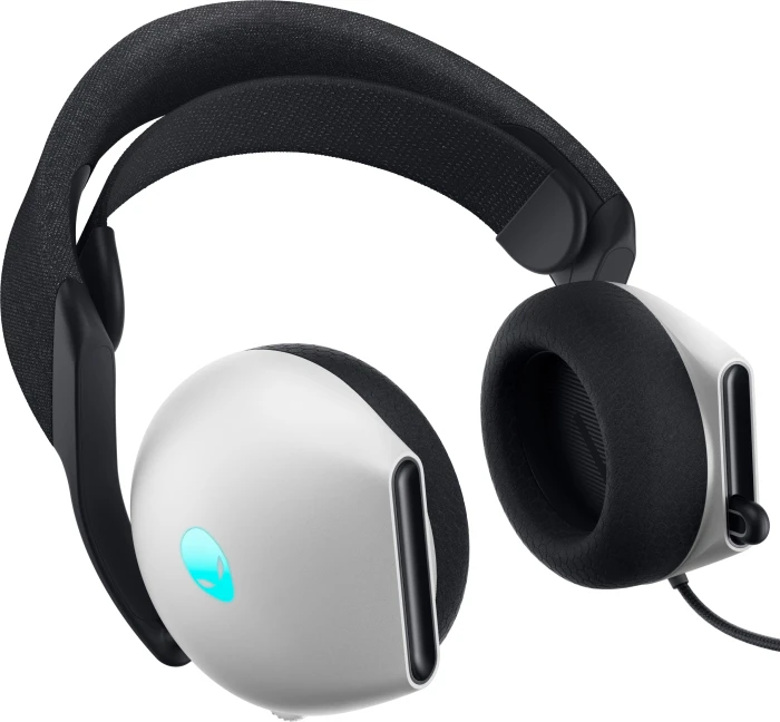 Alienware AW520H Lunar Light