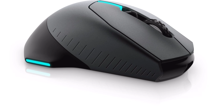 Alienware AW610M Wireless