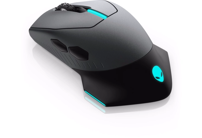 Alienware AW610M Wireless