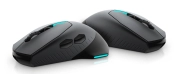 Alienware AW610M Wireless