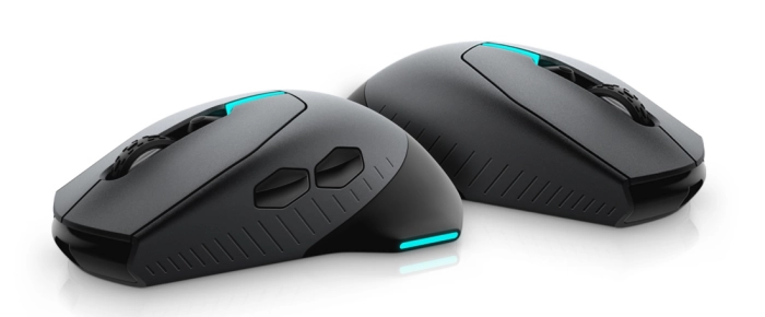 Alienware AW610M Wireless