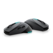 Alienware AW610M Wireless