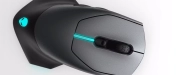 Alienware AW610M Wireless