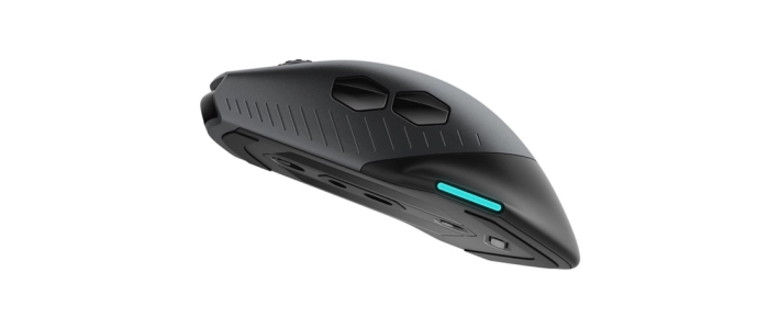Alienware AW610M Wireless