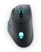 Alienware AW620M Dark Side of the Moon