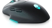 Alienware AW620M Dark Side of the Moon