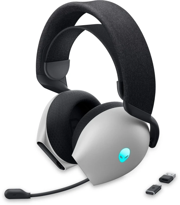 Alienware AW720H Lunar Light