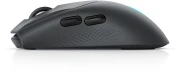 Alienware AW720M Wireless Dark Side
