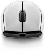 Alienware AW720M Wireless Lunar Light