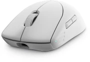 Alienware Pro Wireless Gaming Mouse Lunar Light