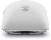 Alienware Pro Wireless Gaming Mouse Lunar Light