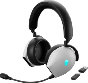 Alienware Tri-Mode Wireless Gaming Headset AW920H