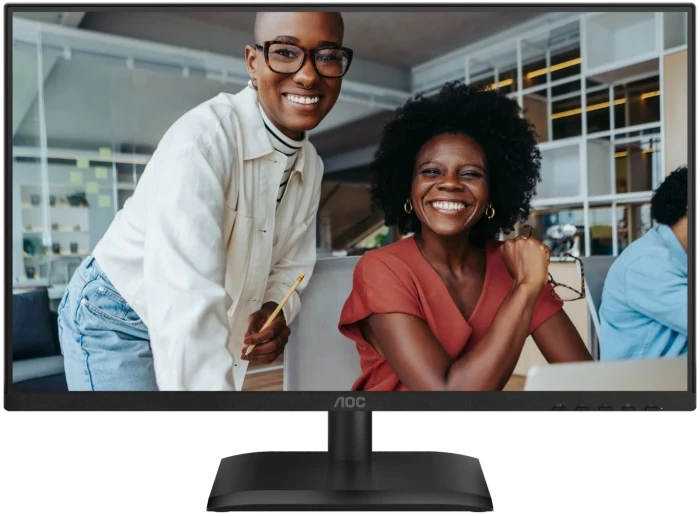 AOC 24E4U 23.8" IPS 120Hz