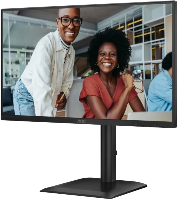 AOC 24E4U 23.8" IPS 120Hz