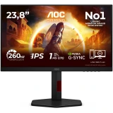 AOC 24G4ZR 23.8" IPS 260Hz