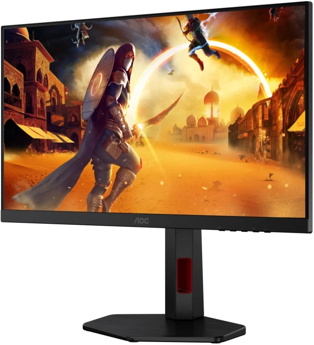 AOC 24G4ZR 23.8" IPS 260Hz
