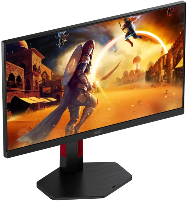 AOC 24G4ZR 23.8" IPS 260Hz