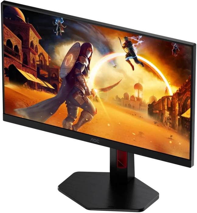 AOC 24G4ZR 23.8" IPS 260Hz