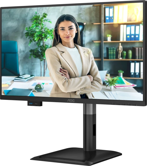 AOC 24P4CV 23.8" IPS 120Hz
