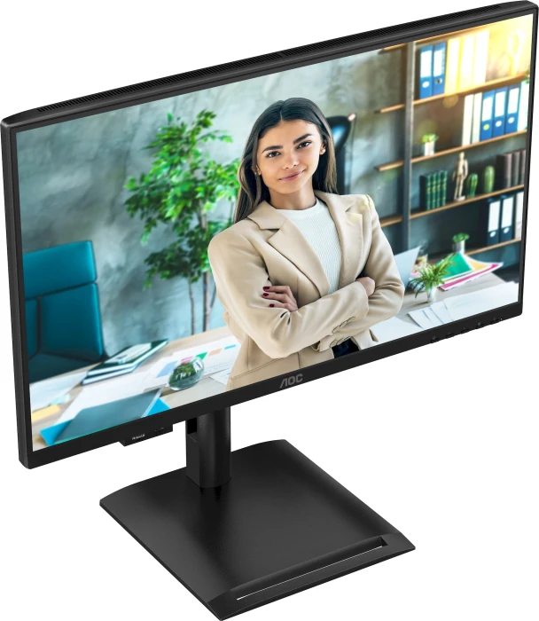 AOC 24P4CV 23.8" IPS 120Hz