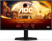 AOC 25G42E 24.5" IPS 180Hz