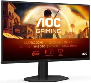 AOC 25G42E 24.5" IPS 180Hz