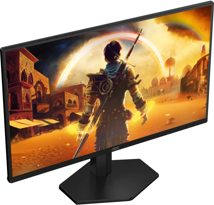 AOC 25G42E 24.5" IPS 180Hz