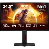 AOC 25G4ZR 24.5" IPS 260Hz