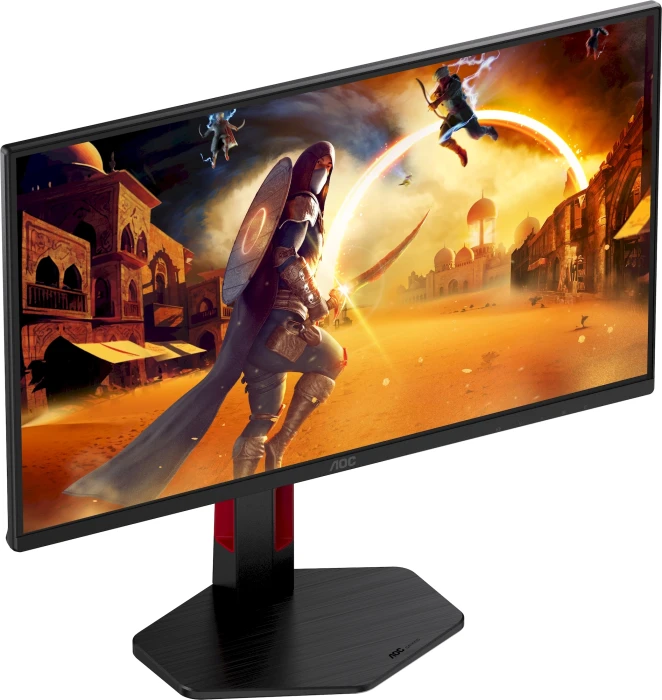 AOC 25G4ZR 24.5" IPS 260Hz