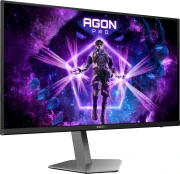 AOC AG276QKD2 26.5" QD-OLED 2K 500Hz