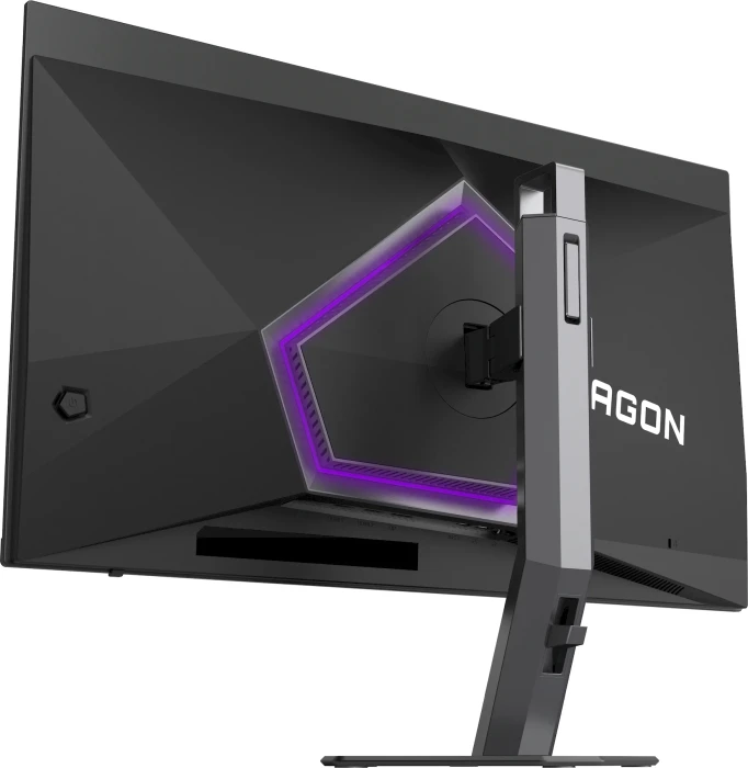 AOC AG276QKD2 26.5" QD-OLED 2K 500Hz