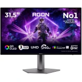 AOC AG326UZD2 31.5" QD-OLED 4K 240Hz