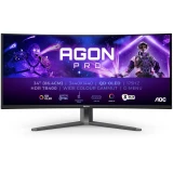 AOC AG346UCD 34" QD-OLED 175Hz