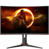 AOC CQ27G2S/BK 27" VA 2K 165Hz