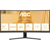 AOC CU34B3E 34" VA 21:9 120Hz