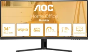 AOC CU34B3E 34" VA 21:9 120Hz