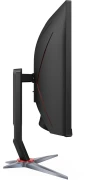 AOC CU34G2XP/BK 34" VA 180hz