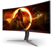 AOC CU34G2XP/BK 34" VA 180hz