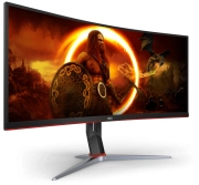 AOC CU34G2XP/BK 34" VA 180hz