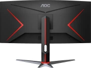 AOC CU34G2XP/BK 34" VA 180hz