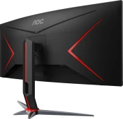 AOC CU34G2XP/BK 34" VA 180hz