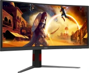 AOC CU34G4CA 34" VA 21:9 180Hz